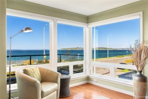 Alki Condo