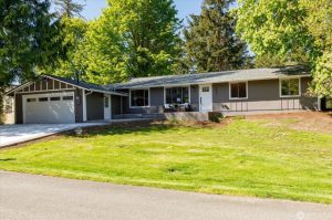 Langley Bungalow