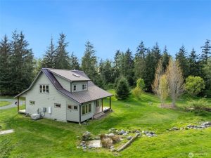Retreat Center – Greenbank, WA